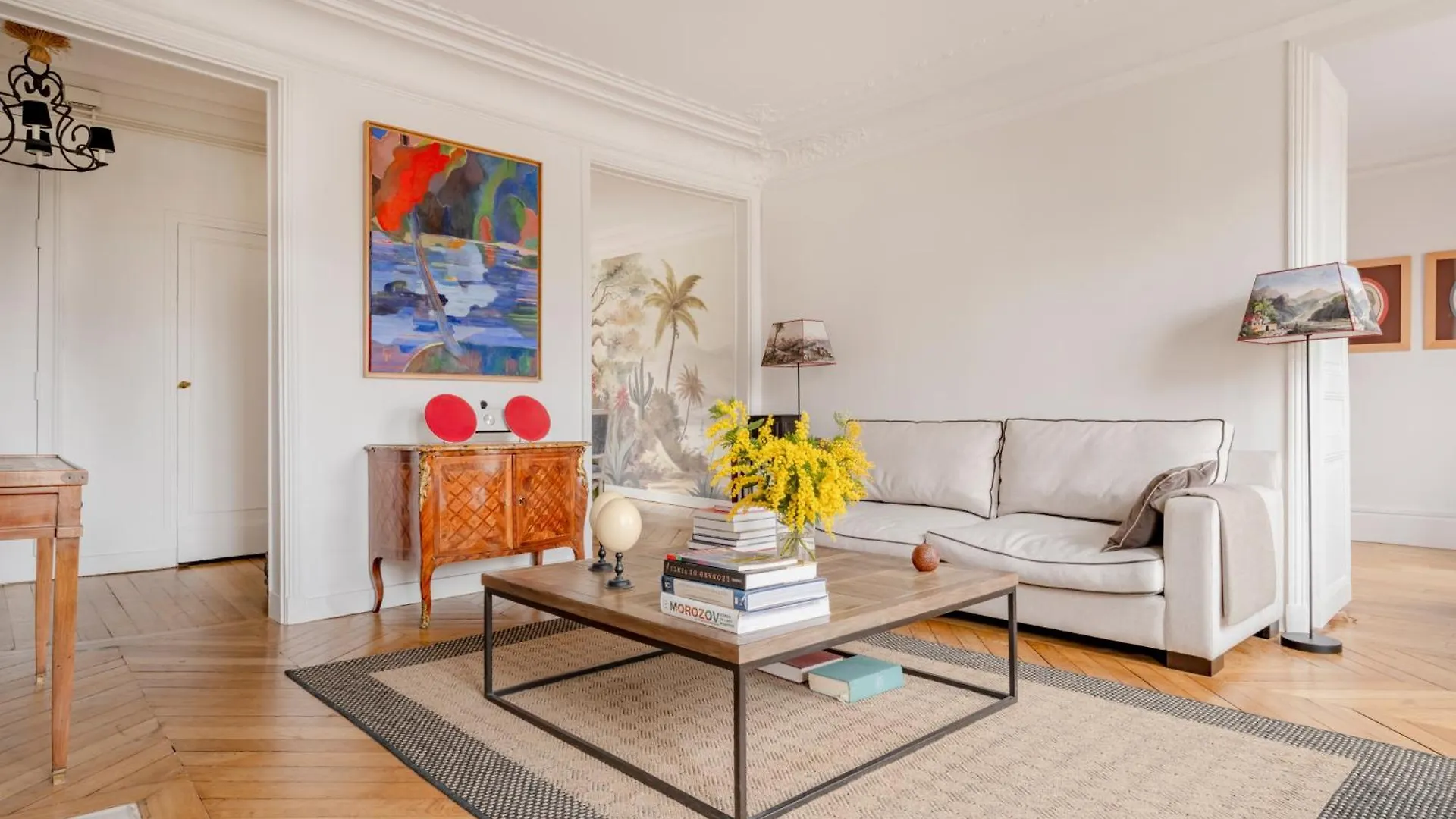 Paris Arc De Triomphe Residence 0*,  France