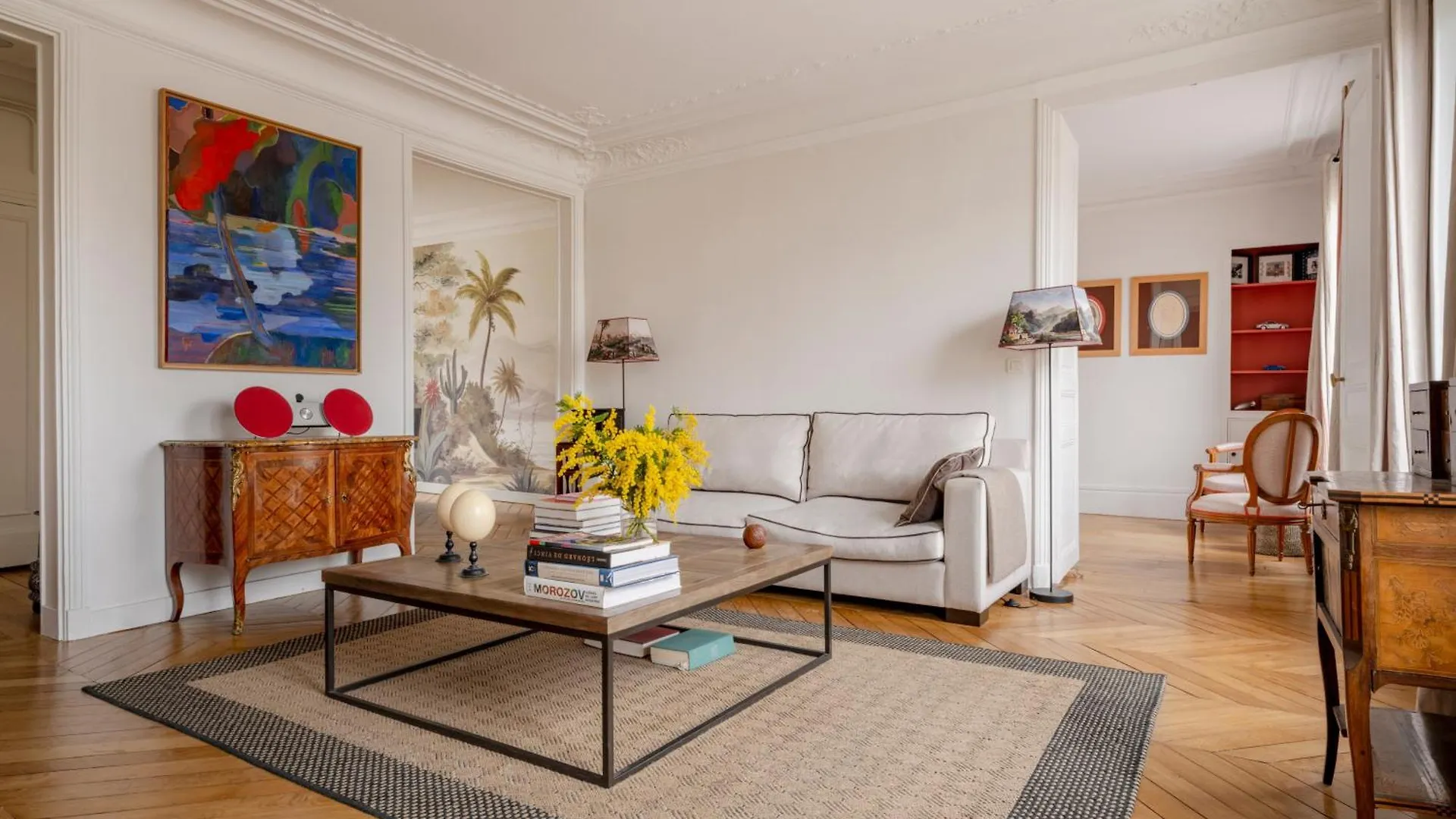 Paris Arc De Triomphe Residence 0*,  צרפת